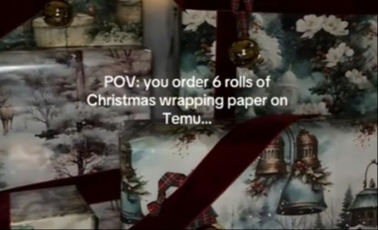 BOŽIĆNI ŠOK Žena mislila da kupuje rolne, a dobila OVU SRAMOTNU GREŠKU!